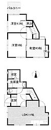 河合貸家