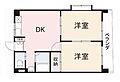 サンフレール4階4.3万円