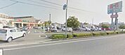 ハローズ円座店