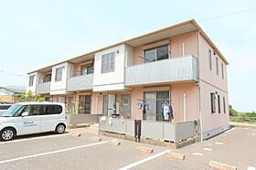 シャーメゾンＹＡＹＯＩ　Ａ棟 101 ｜ 香川県高松市中間町725番地1（賃貸アパート2LDK・1階・58.27㎡） その3