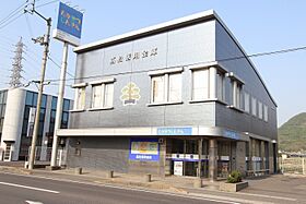 シャーメゾンＹＡＹＯＩ　Ａ棟 101 ｜ 香川県高松市中間町725番地1（賃貸アパート2LDK・1階・58.27㎡） その29