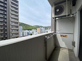 Ｕｒｂａｎ　Ｖｉｓｔａ　中央町 703 ｜ 香川県高松市中央町8番14号（賃貸マンション1R・7階・33.48㎡） その13