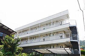 シャンボール峰山 306 ｜ 香川県高松市宮脇町二丁目10-65（賃貸マンション1K・3階・15.93㎡） その6