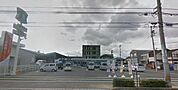 ローソン 高松松福町ニ丁目
