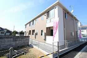 プルンバーゴ 105 ｜ 香川県高松市六条町1408-3（賃貸アパート1K・1階・31.41㎡） その4