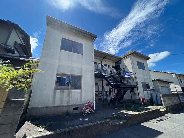 ボヌール香西本町 202｜香川県高松市香西本町(賃貸アパート3DK・2階・47.71㎡)の写真 その3