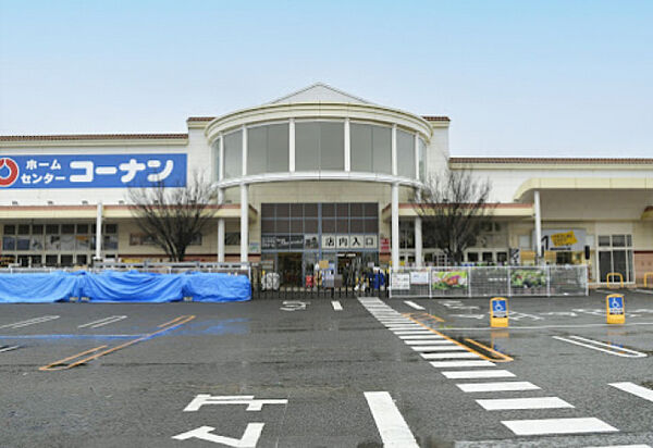 ボヌール香西本町 202｜香川県高松市香西本町(賃貸アパート3DK・2階・47.71㎡)の写真 その18