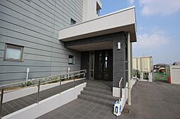 サクラーレ協拓 305 3階2DKのリビング/ダイニング