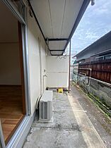 浜新コーポ 102 ｜ 香川県高松市西町18-23（賃貸アパート1DK・1階・31.47㎡） その11