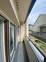 こぐまマンション中野町 102 ｜ 香川県高松市中野町14-31（賃貸マンション1LDK・1階・42.23㎡） その11