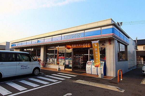 レオパレスＡＳＴ 209｜香川県高松市川島東町(賃貸マンション1K・2階・26.49㎡)の写真 その13