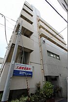 リバーボールマンション 402 ｜ 香川県高松市田町8-1（賃貸マンション1DK・4階・33.12㎡） その23