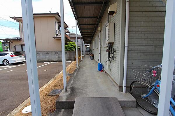 KR　apartment 201｜香川県高松市松縄町(賃貸アパート3DK・2階・52.17㎡)の写真 その14