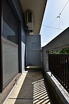 グリーンハイツＭ－V 203 ｜ 香川県高松市宮脇町1丁目30-13（賃貸マンション1K・2階・20.09㎡） その13