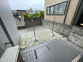 ハイツ松島 102 ｜ 香川県高松市松島町二丁目14-34（賃貸マンション3LDK・1階・63.22㎡） その13