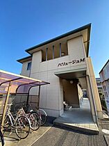 バリュージュＭ 206 ｜ 香川県高松市木太町3064-9（賃貸アパート1K・2階・24.71㎡） その5