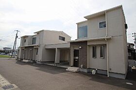 エクスペルテ B ｜ 香川県高松市伏石町987-1（賃貸アパート1LDK・1階・63.38㎡） その3