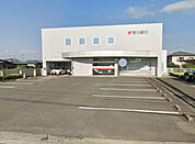 香川銀行　川島支店