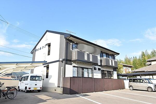 リヴィエールヨウコ 101｜香川県高松市国分寺町新居(賃貸アパート1LDK・1階・40.40㎡)の写真 その2