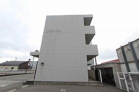 リモージュ 107 ｜ 香川県高松市松縄町1090-3（賃貸マンション1K・1階・23.78㎡） その3