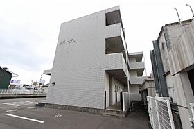 リモージュ 107 ｜ 香川県高松市松縄町1090-3（賃貸マンション1K・1階・23.78㎡） その5