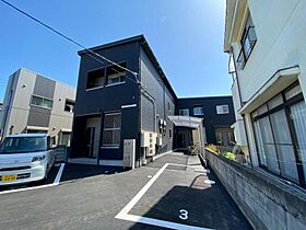 ＨＹＯ－ＤＯＲＵ茜町 101 ｜ 香川県高松市茜町23-13（賃貸アパート1LDK・1階・33.86㎡） その3