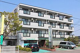 サウスプラザ六条 402 ｜ 香川県高松市六条町166（賃貸マンション1LDK・4階・49.60㎡） その1