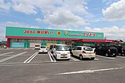 ディスカウントドラッグ コスモス元山店