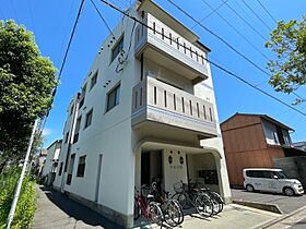 パルコ扇 102 ｜ 香川県高松市扇町三丁目6-13（賃貸マンション1R・1階・21.66㎡） その3