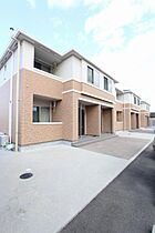 グラン　フェリシア　I 201 ｜ 香川県高松市六条町953-2（賃貸アパート1LDK・2階・54.14㎡） その3