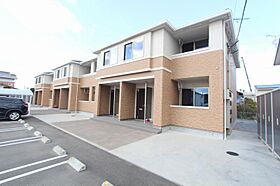 グラン　フェリシア　I 201 ｜ 香川県高松市六条町953-2（賃貸アパート1LDK・2階・54.14㎡） その4