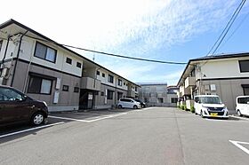 ベルジュネスＪ A103 ｜ 香川県高松市東山崎町349-1（賃貸アパート1LDK・1階・47.90㎡） その24