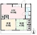 ヴェルヴィル木太4階3.9万円