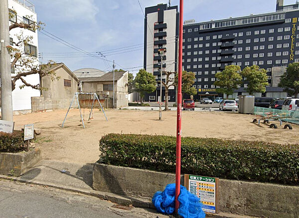 ヴィラ扇 601｜香川県高松市丸の内(賃貸マンション2K・6階・33.30㎡)の写真 その19