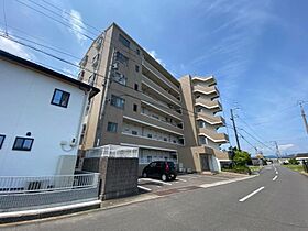 グリーンヒルズ片山 403 ｜ 香川県高松市新田町甲2205（賃貸マンション1LDK・4階・63.40㎡） その3