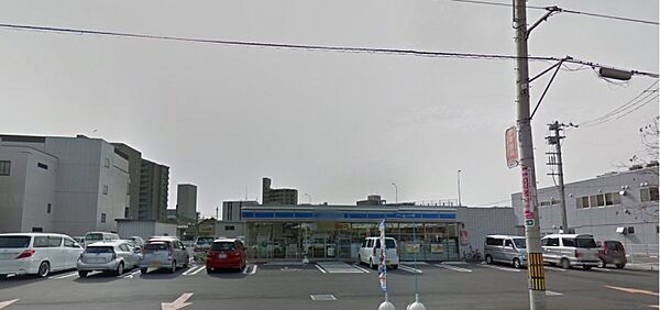 幸マンション 102｜香川県高松市浜ノ町(賃貸マンション1K・1階・19.44㎡)の写真 その19