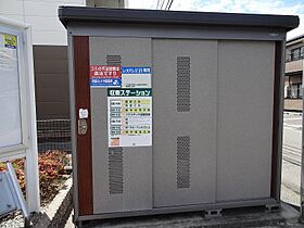 レオネクストエクレール　エヌ 205 ｜ 香川県高松市林町2535-11（賃貸アパート1K・2階・23.18㎡） その17