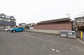 アルボラーダ西町 103 ｜ 香川県高松市西町22-8（賃貸アパート1K・1階・17.68㎡） その23