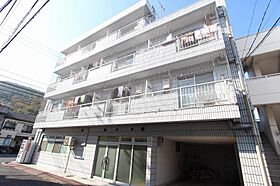 ホワイトマンション 201 ｜ 香川県高松市亀岡町6-7（賃貸マンション1DK・2階・22.38㎡） その4