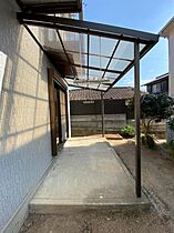 屋島タウン木村 2 ｜ 香川県高松市屋島中町551（賃貸一戸建3LDK・1階・73.28㎡） その8