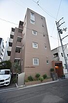 コリドールナカノ 303 ｜ 香川県高松市中野町13-2（賃貸マンション1LDK・3階・36.00㎡） その5