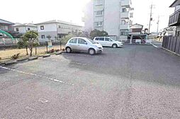 カレッジハイツ山地Ａ・Ｂ棟 A106 1階1Kのリビング/ダイニング