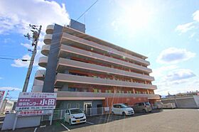 コンコート志度 403 ｜ 香川県さぬき市志度906番地6（賃貸マンション1K・4階・20.00㎡） その1