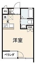 富士グランディール 102 ｜ 香川県高松市築地町7-12（賃貸マンション1R・1階・27.75㎡） その2