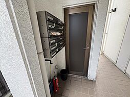 ベルメゾン松福 102 1階1Kのリビング/ダイニング