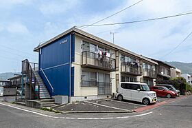 フォーブル屋島 201 ｜ 香川県高松市屋島西町2444（賃貸アパート1LDK・2階・36.48㎡） その1