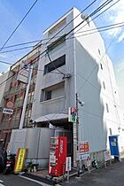 サランズビル 505 ｜ 香川県高松市瓦町二丁目2-5（賃貸マンション1K・5階・21.25㎡） その1