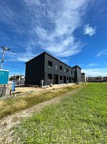 アネックス木太II 105 ｜ 香川県高松市木太町3369-5（賃貸アパート1LDK・1階・31.62㎡） その1