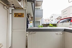 メゾン・ド・パリス 103 ｜ 香川県高松市中野町21-13（賃貸マンション1K・1階・16.20㎡） その21