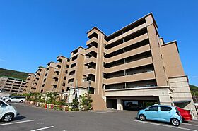 アルファシティ屋島四番館(穴吹HS) 713 ｜ 香川県高松市屋島西町678-70（賃貸マンション3LDK・7階・79.69㎡） その3